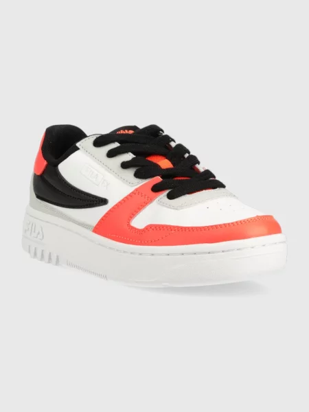 Детские кроссовки Fila
