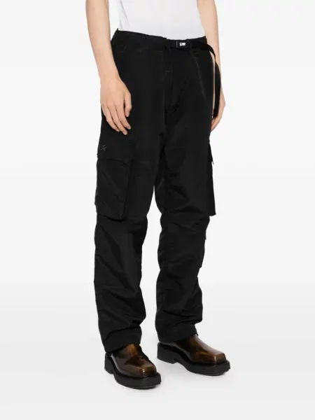 Pantaloni A Bathing Ape® negru