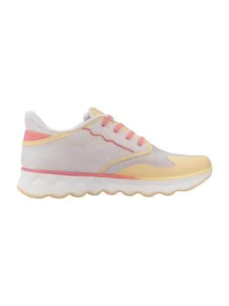 Pantofi Tamaris bej