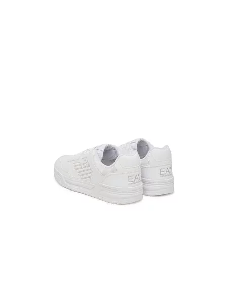 Sportcipők Emporio Armani fehér