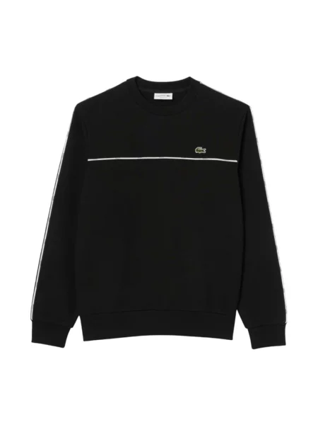 Bluza Lacoste czarna