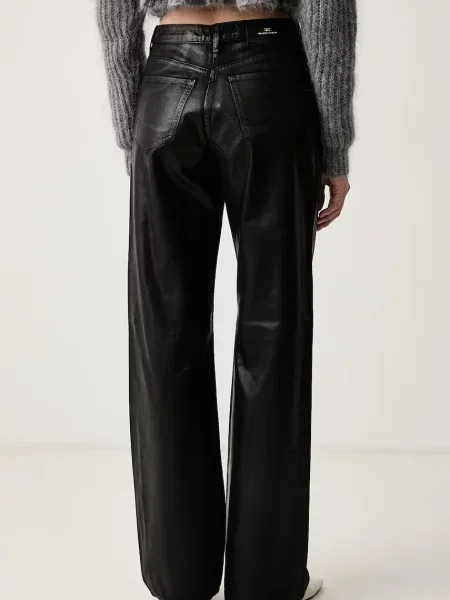 Elisabetta Franchi джинси straight жіночі
