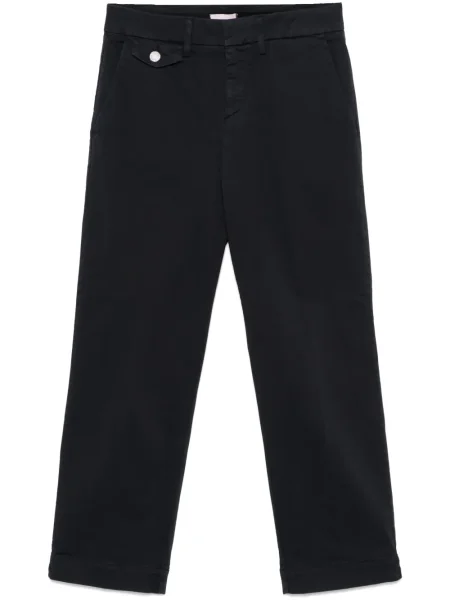 Cropp pantaloni chino Liu Jo albastru