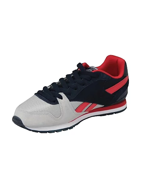 Félcipő Reebok Sport szürke