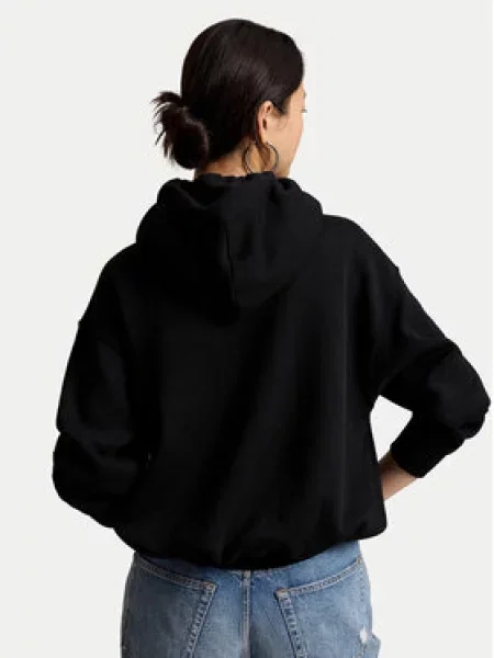 Polo Ralph Lauren Pulóver fekete