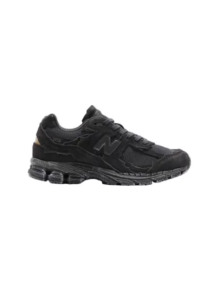 Tenisky New Balance čierna