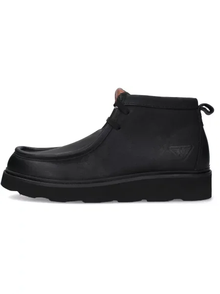 Pantofi Docksteps negru