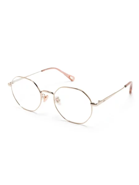 Saulės akiniai Chloé Eyewear