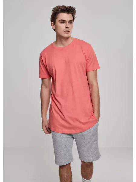 Majica Urban Classics roza