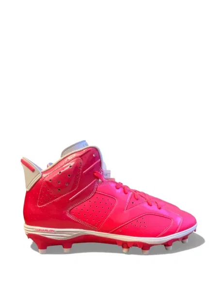 Sneakersy Jordan różowe