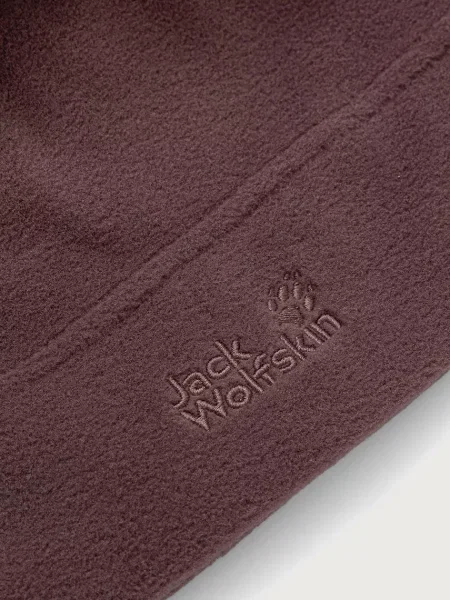 Jack Wolfskin шапка флісова
