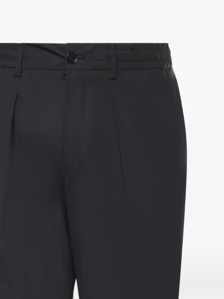 Pantaloni Be Able negru