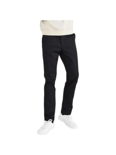 Pantaloni Dockers negru