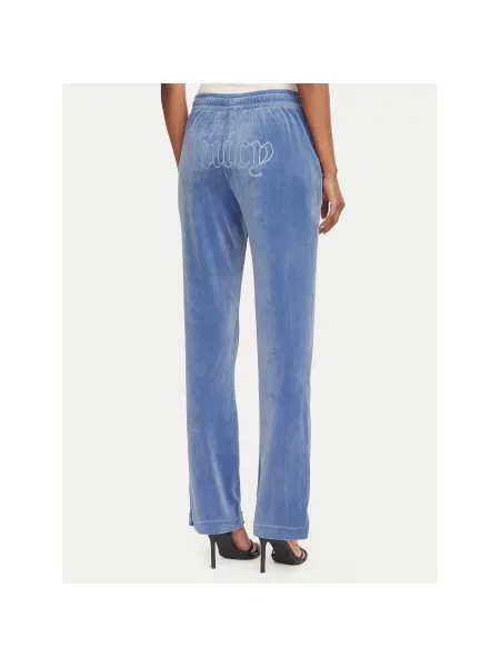 Sportnadrág Juicy Couture kék