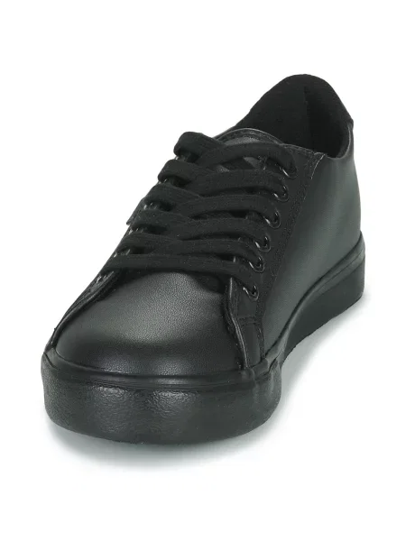 Tenisky Kickers čierna
