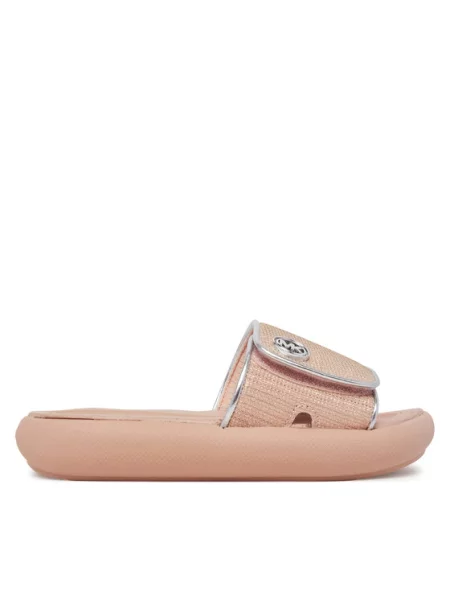 MICHAEL Michael Kors Šlepetės rožinė