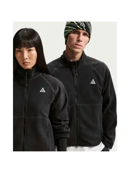 Kurtka Nike ACG Wolf Tree S czarny