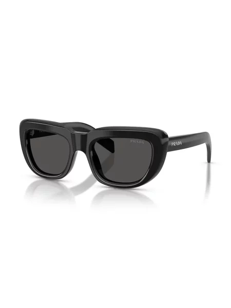PRADA Ochelari de soare negru