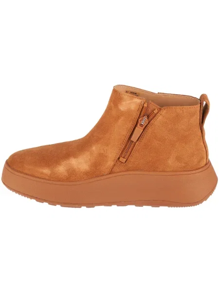Pantofi Fitflop maro