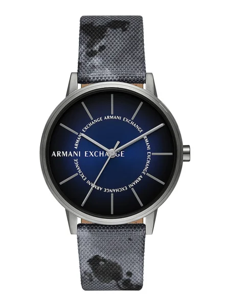 Часовници Armani Exchange сиво