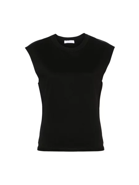 Top Rabanne czarny