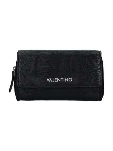 Kabelka Valentino Bags čierna