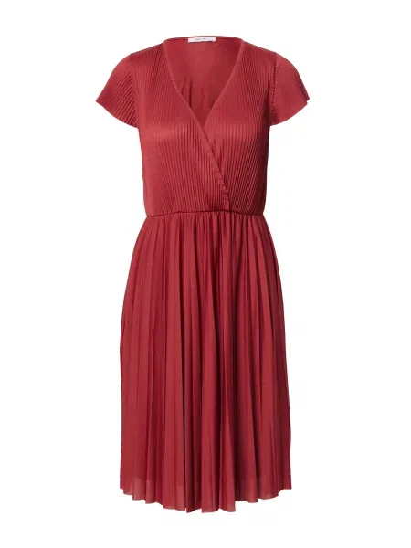 ABOUT YOU Rochie Astrid bordeaux roșu