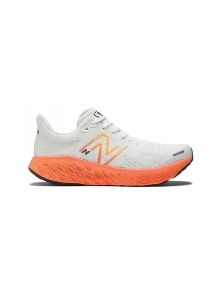Pantofi New Balance portocaliu