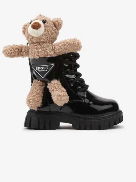 Ghete Sorianvia negre