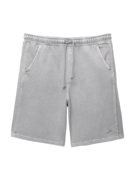 Pull&Bear Pantaloni STWD' gri