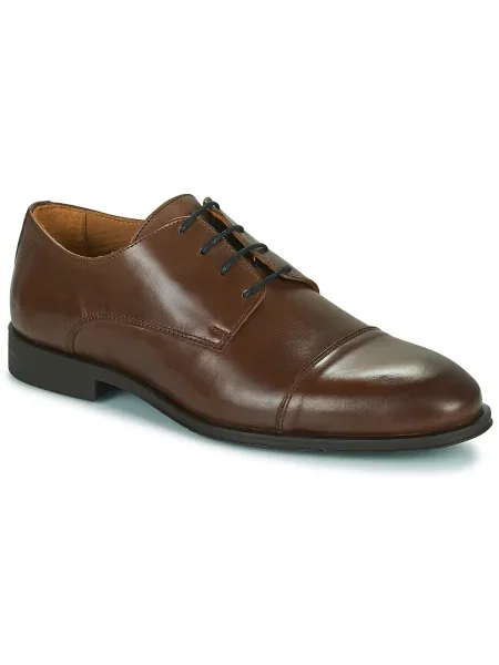 Pantofi Pellet maro