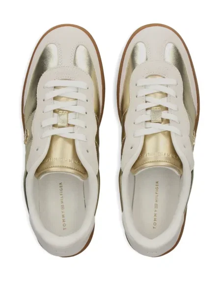 Sneakerși Tommy Hilfiger
