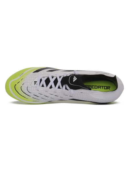 Pantofi Adidas alb