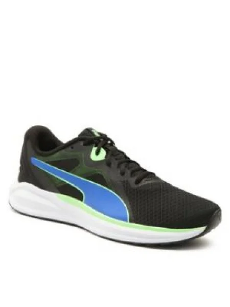 Pantofi Puma negru