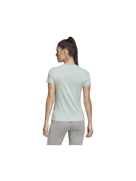 Tricou Adidas verde