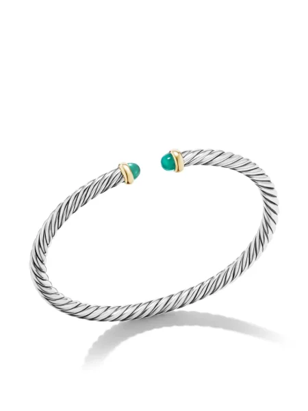Apyranke David Yurman geltona
