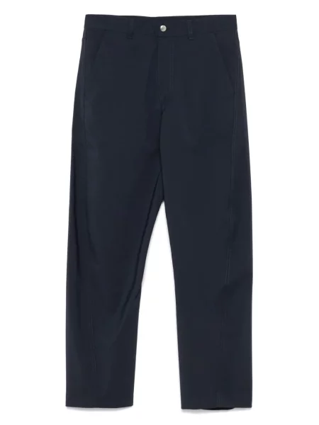 Pantaloni Oamc albastru