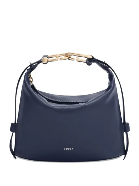 Geantă Furla albastru