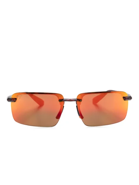Ochelari de soare Maui Jim maro