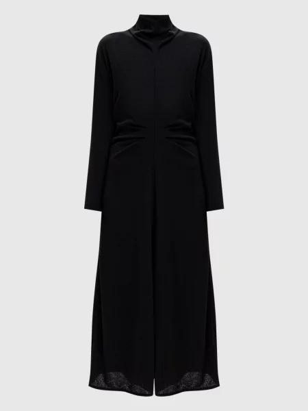 Платье Proenza Schouler черное
