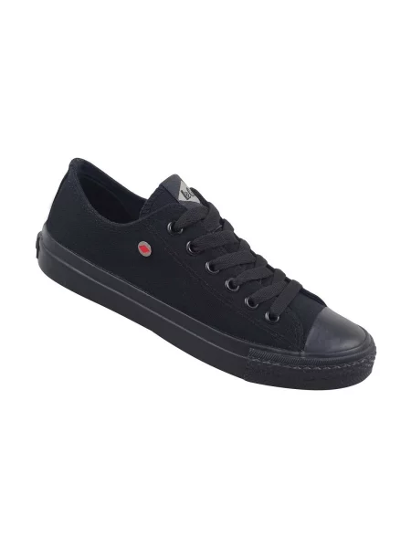 Tenisice Lee Cooper crna