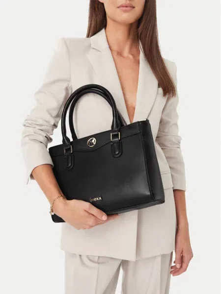 MEXX Torebka czarny