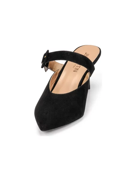 Pantofi Jb Martin negru