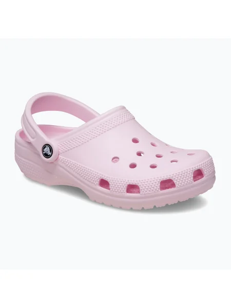 Crocs Classic flip-flop tej. Méret: EU rózsaszín