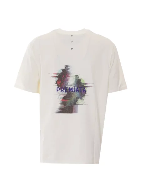 Tricou Premiata