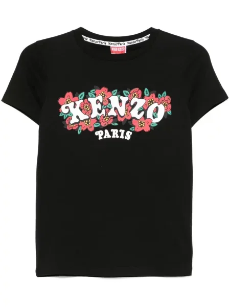 Tricou Kenzo negru