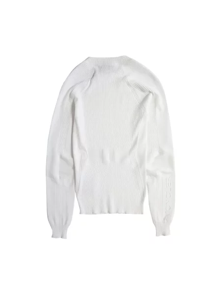 Sweter Moncler beżowy