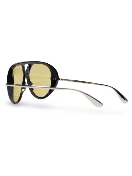 Bottega Veneta ochelari negru