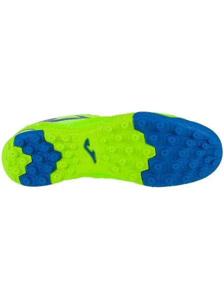 Pantofi Joma verde