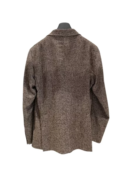 Sacou Tagliatore maro